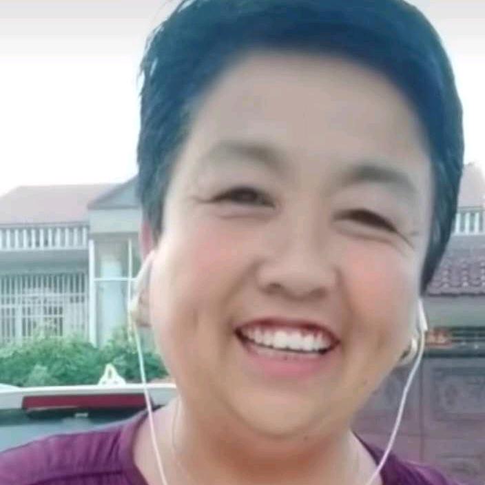 红娘巩雪英
