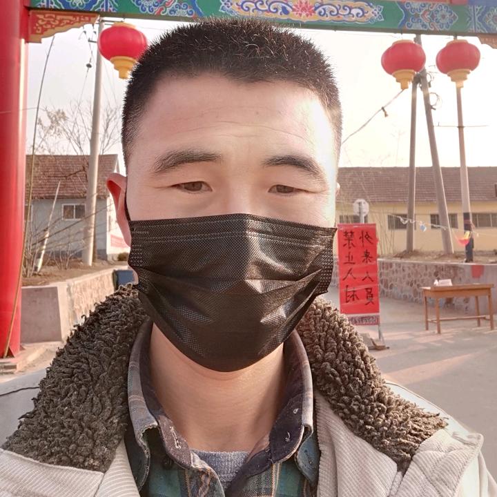 健行天下