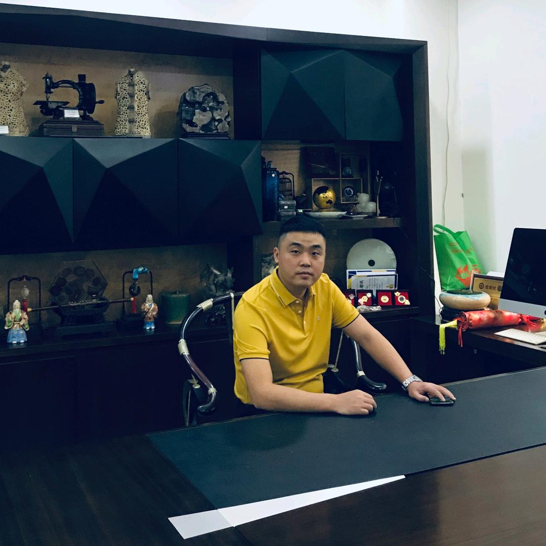 强哥