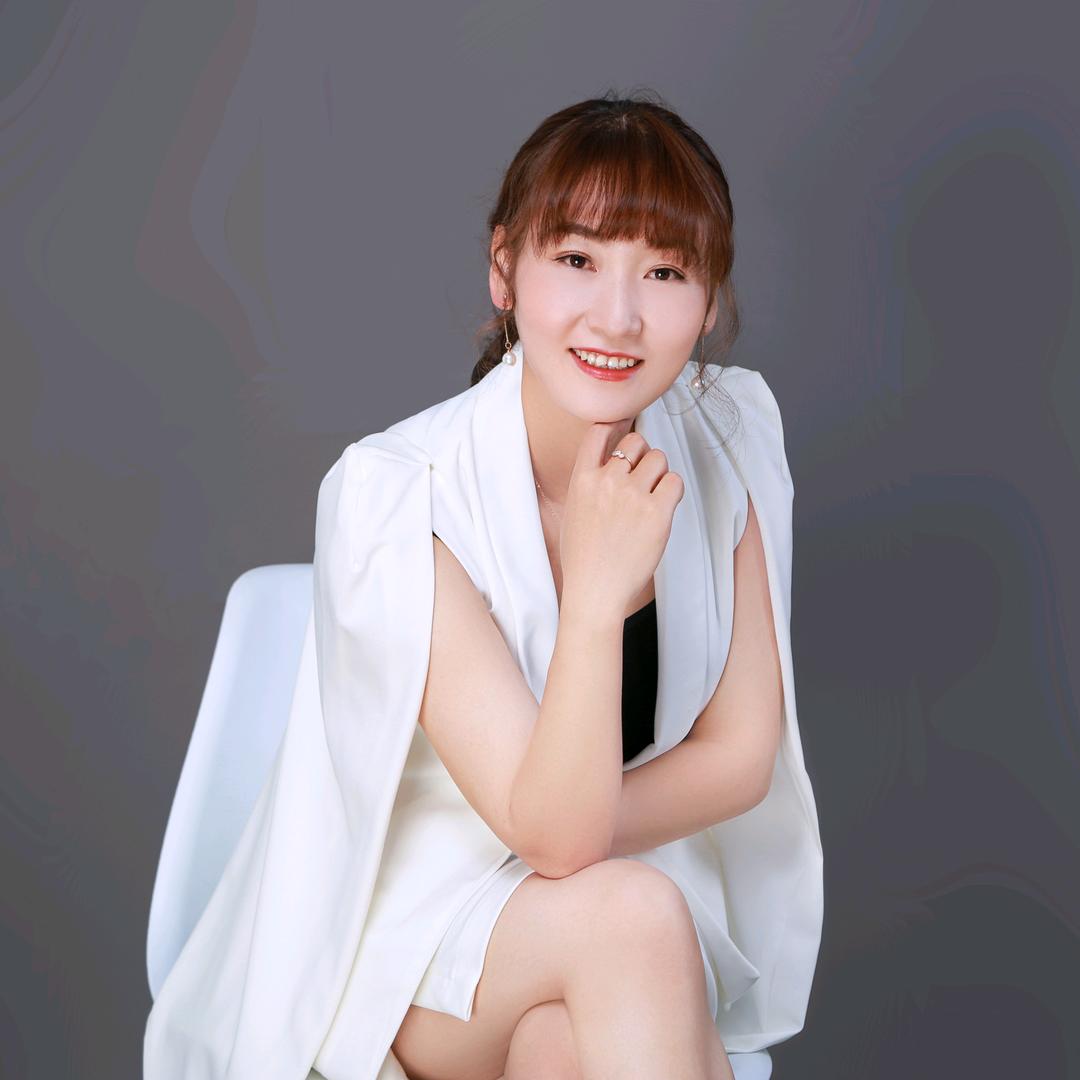 🌈   好婷儿