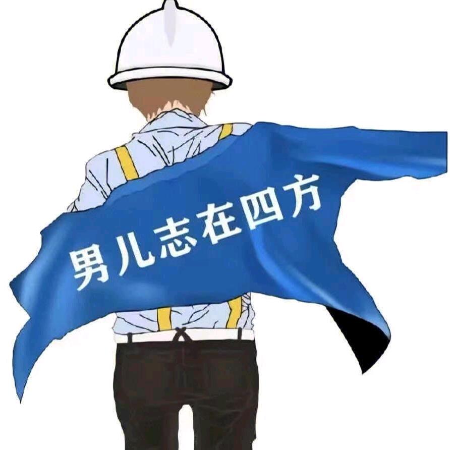 追梦的少年