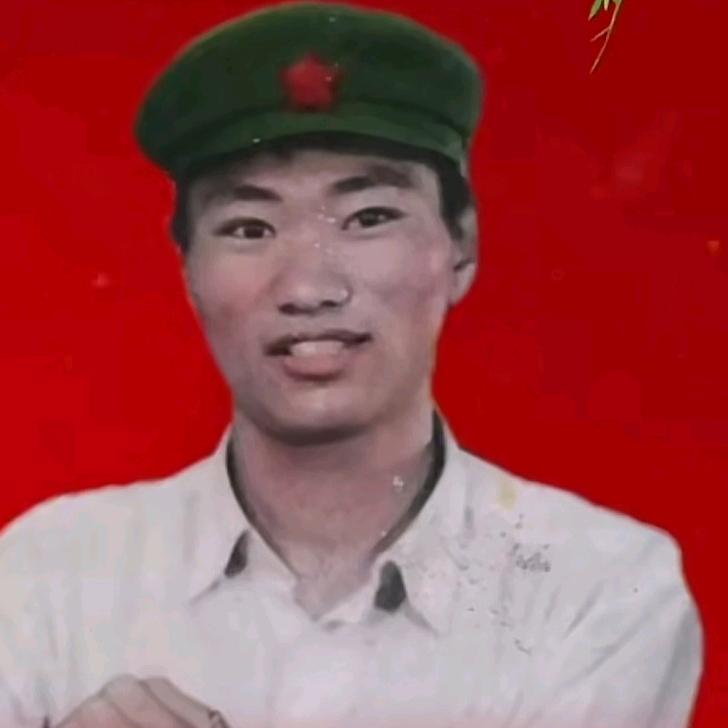 兵弟弟