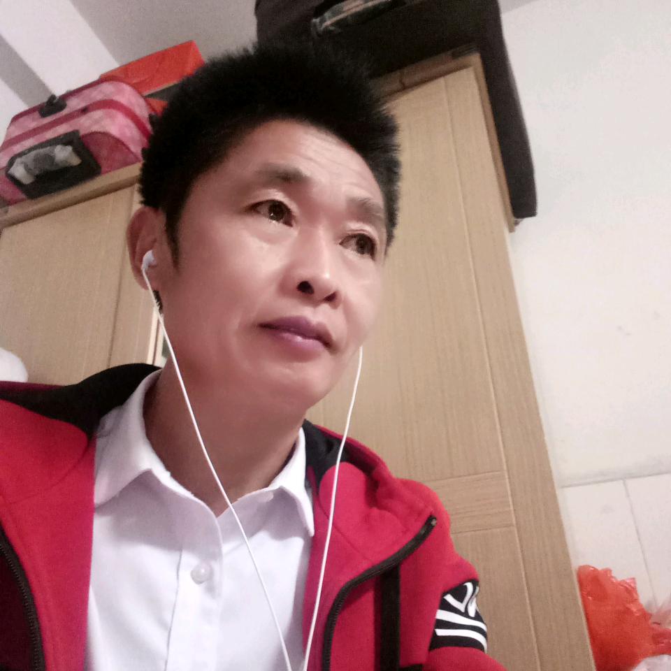 自力更生，开心快乐！