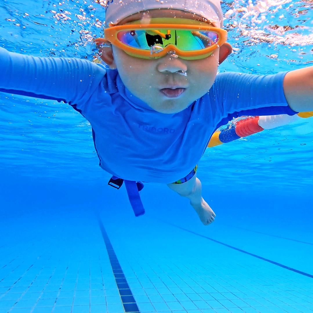 大连游泳路教练