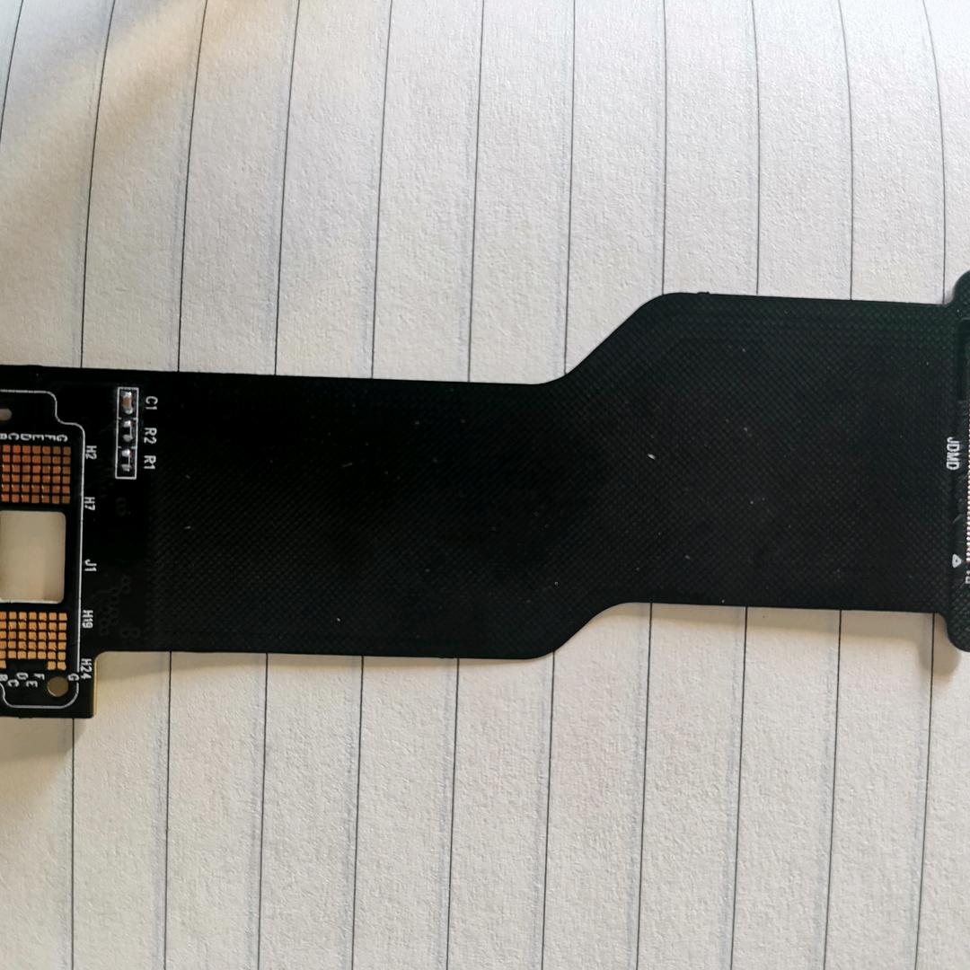 深圳华茂瑞业电子—PCBA