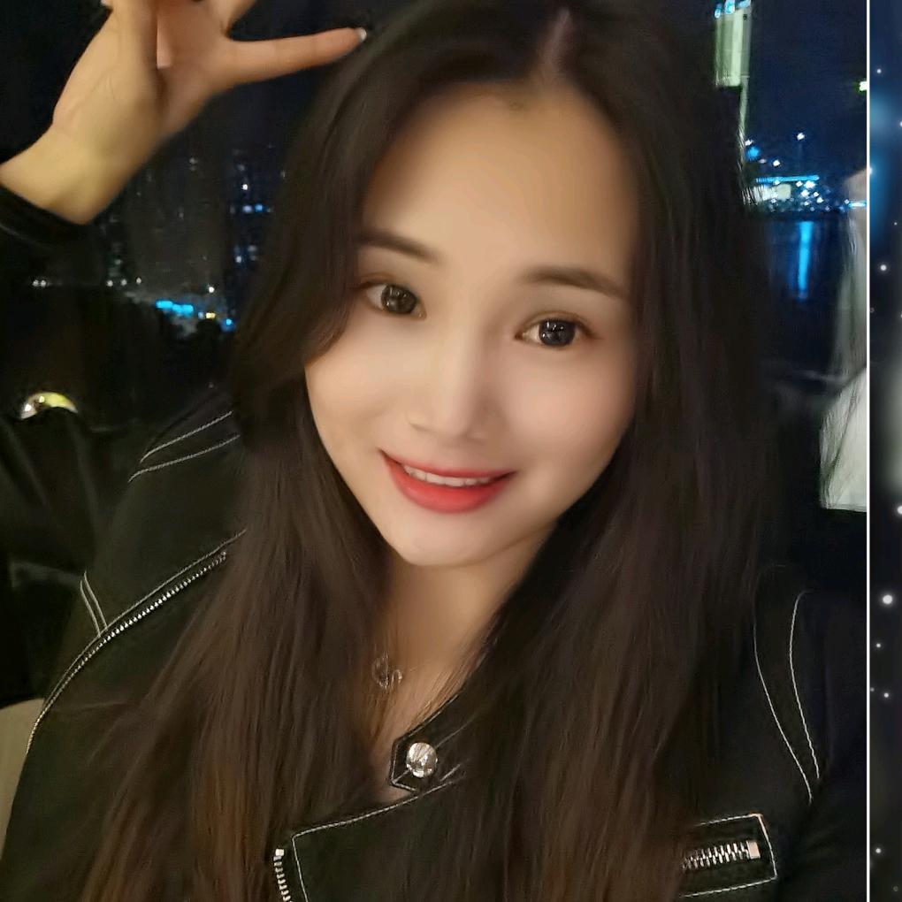 我是一只羊🐑