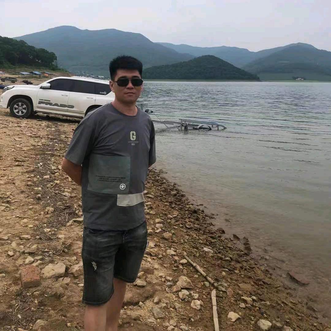 安国市小冲山药