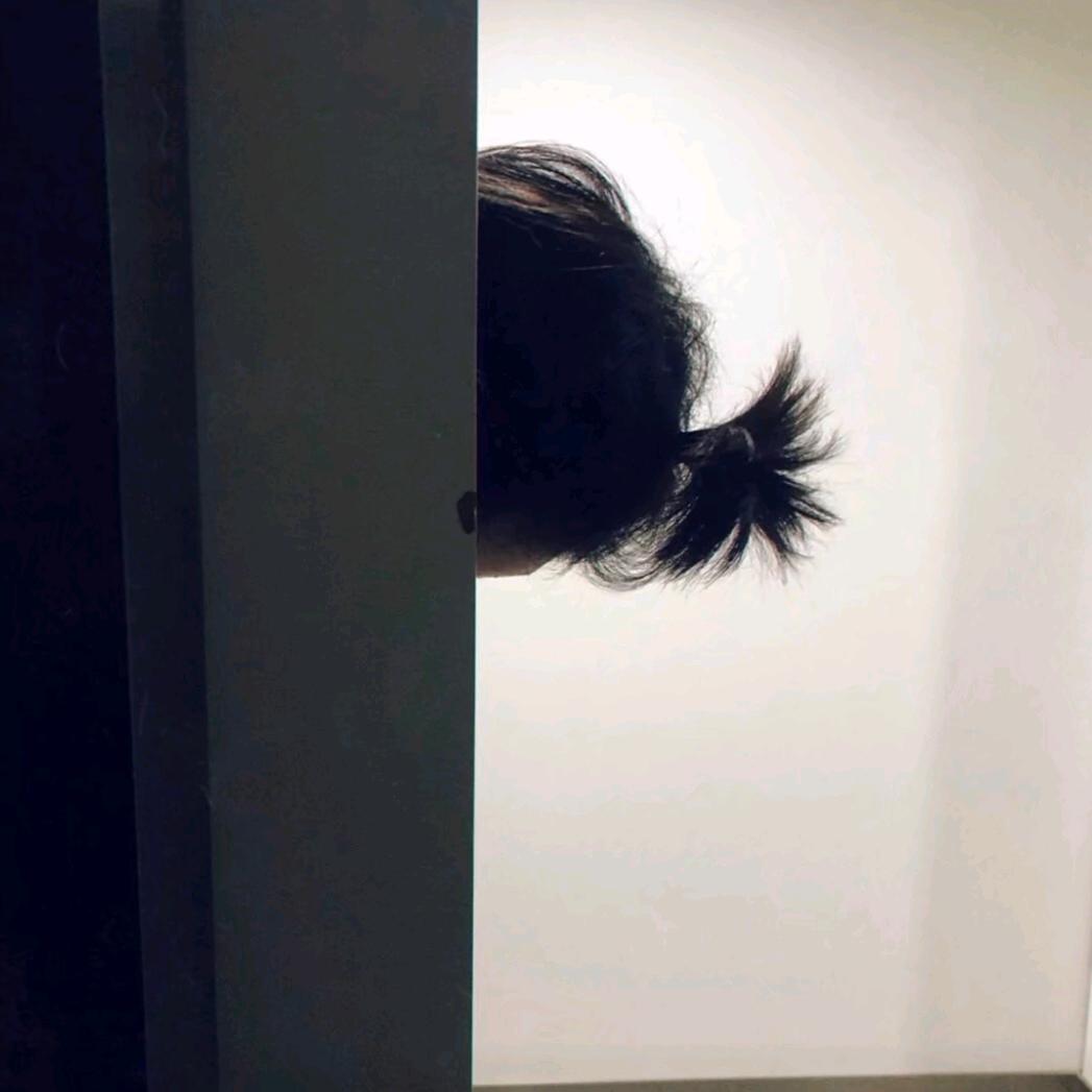 咩咩？