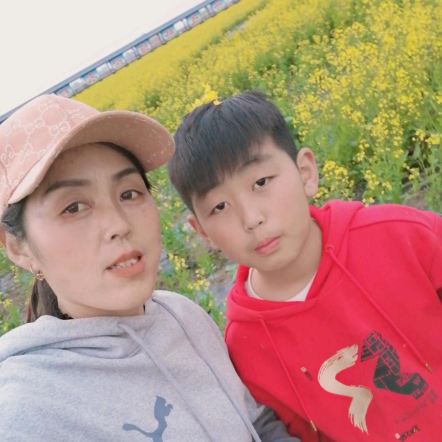香油姐姐