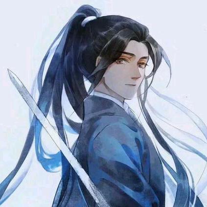 一剑惊鸿