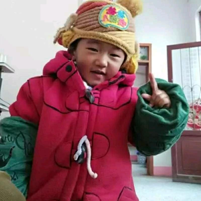 刘继航-西洋海魔王