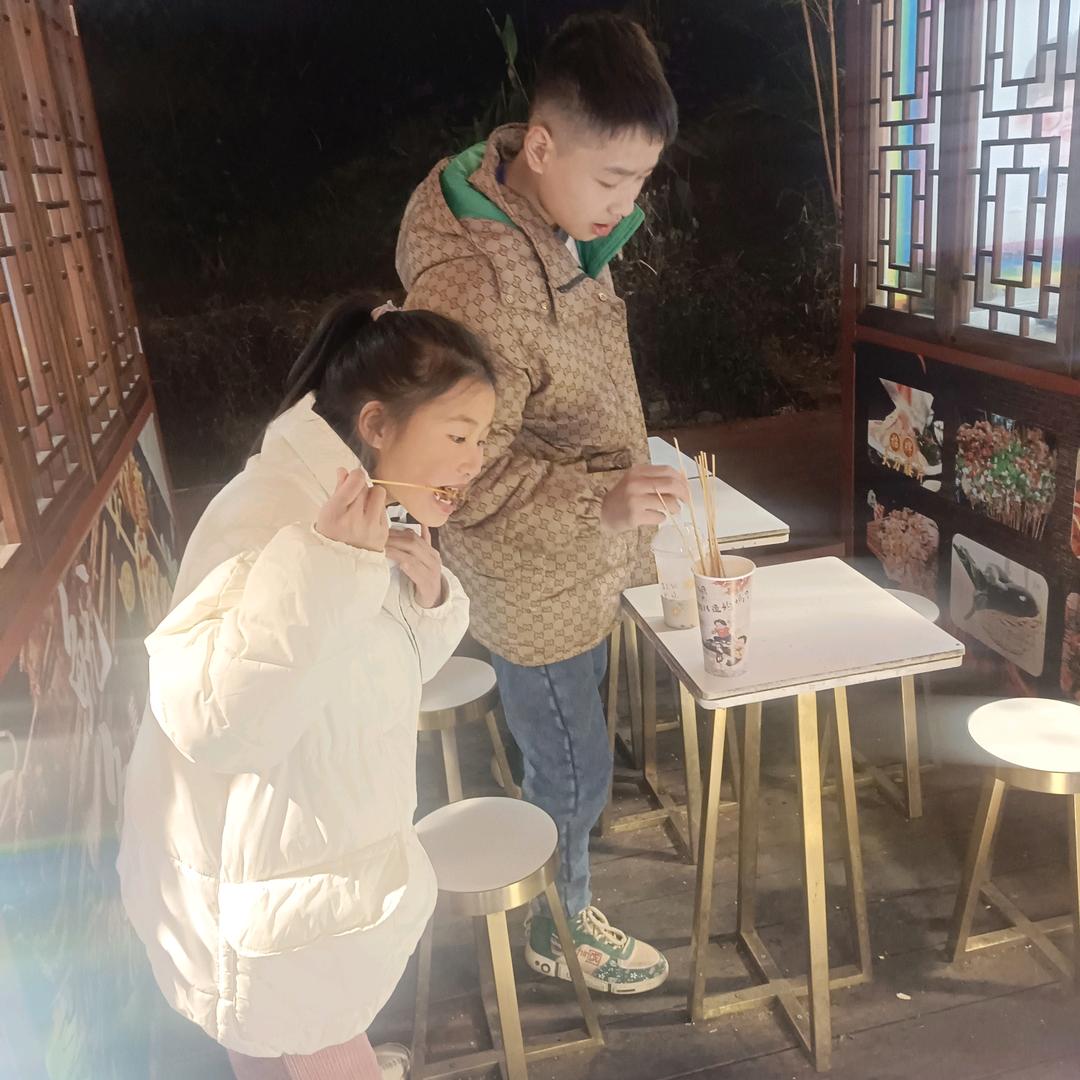 闲事管理局局长