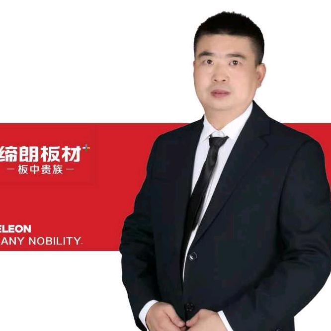 缔朗板材   全屋定制      李再印