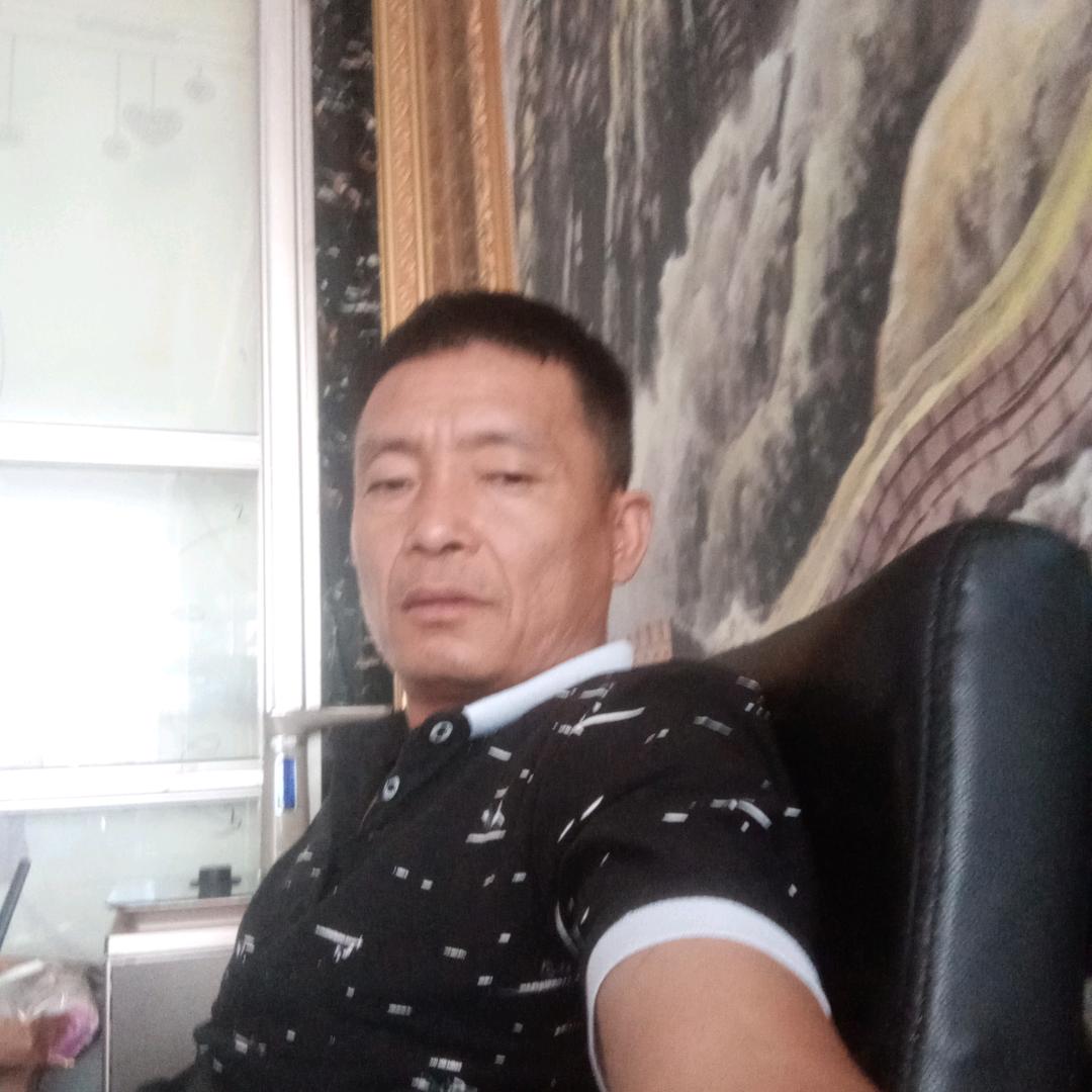 黑人.