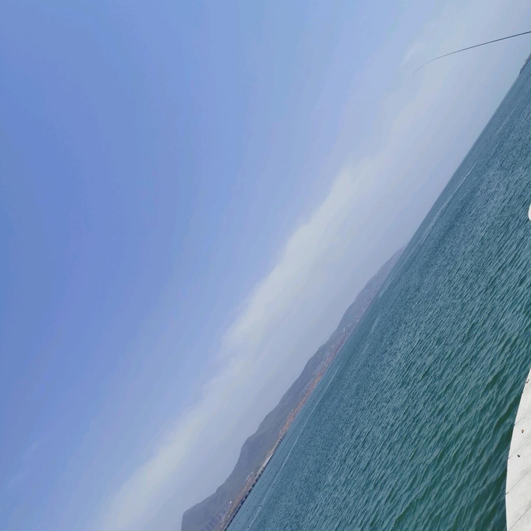 面朝大海春暖花开