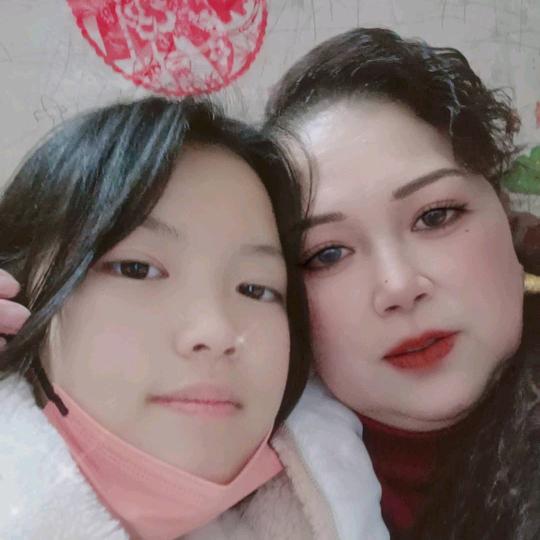 阳光江姐🌷🌷🌷