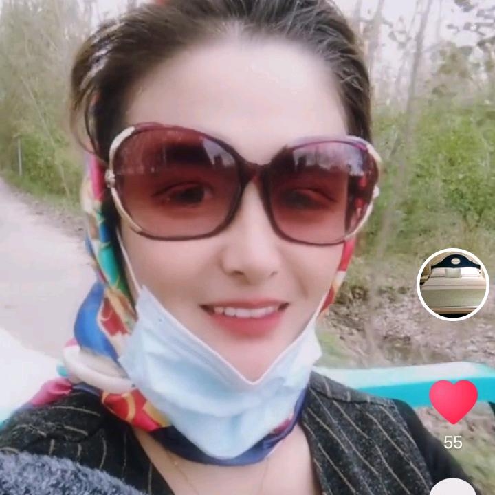 @梅，