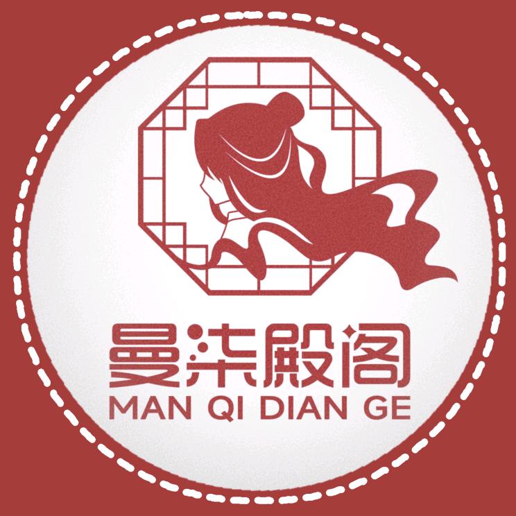 曼柒殿阁
