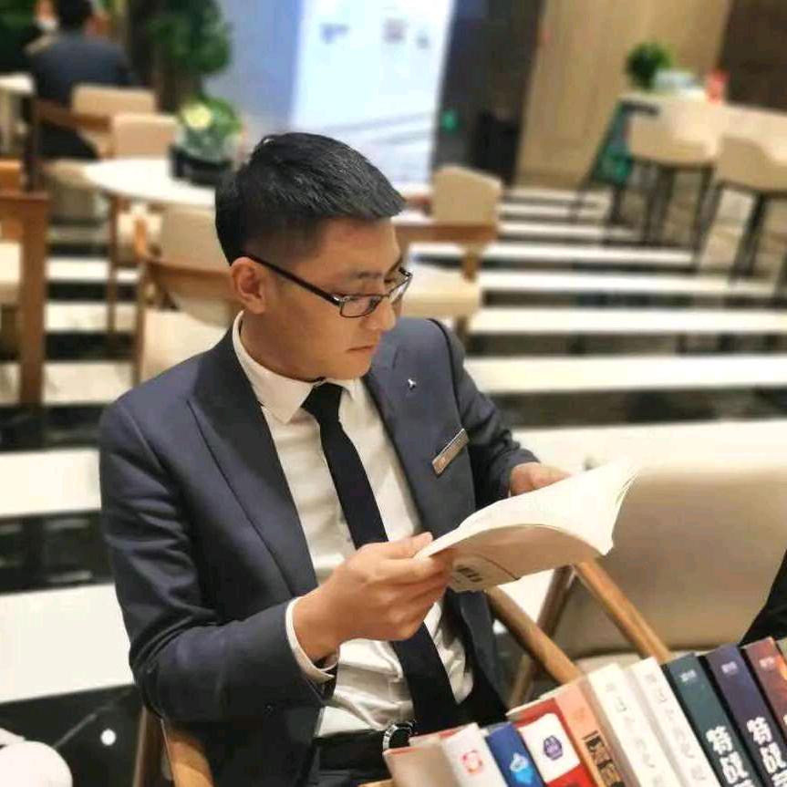 卖房的小柴