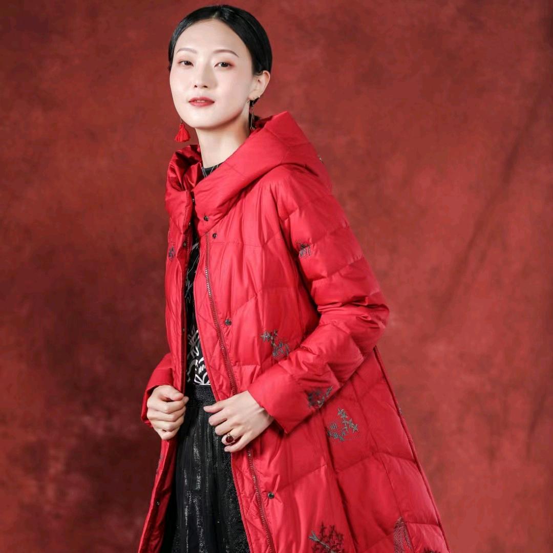 舒丝迈服饰