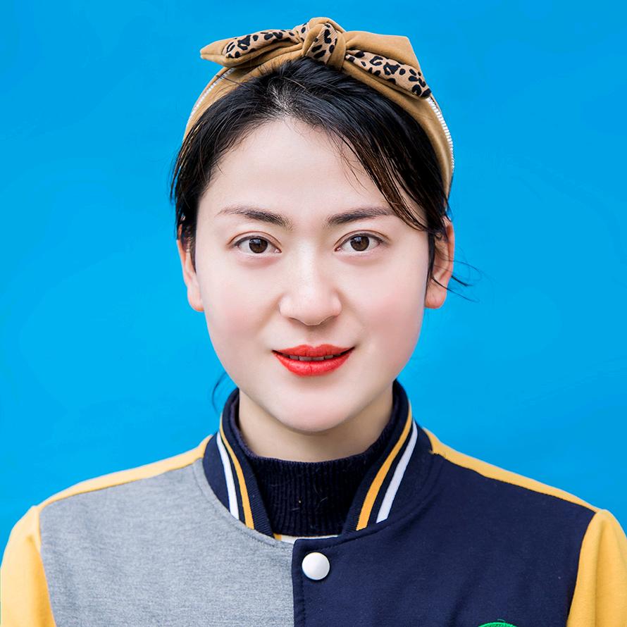 婺源县云山诗意幼儿园萍萍老师