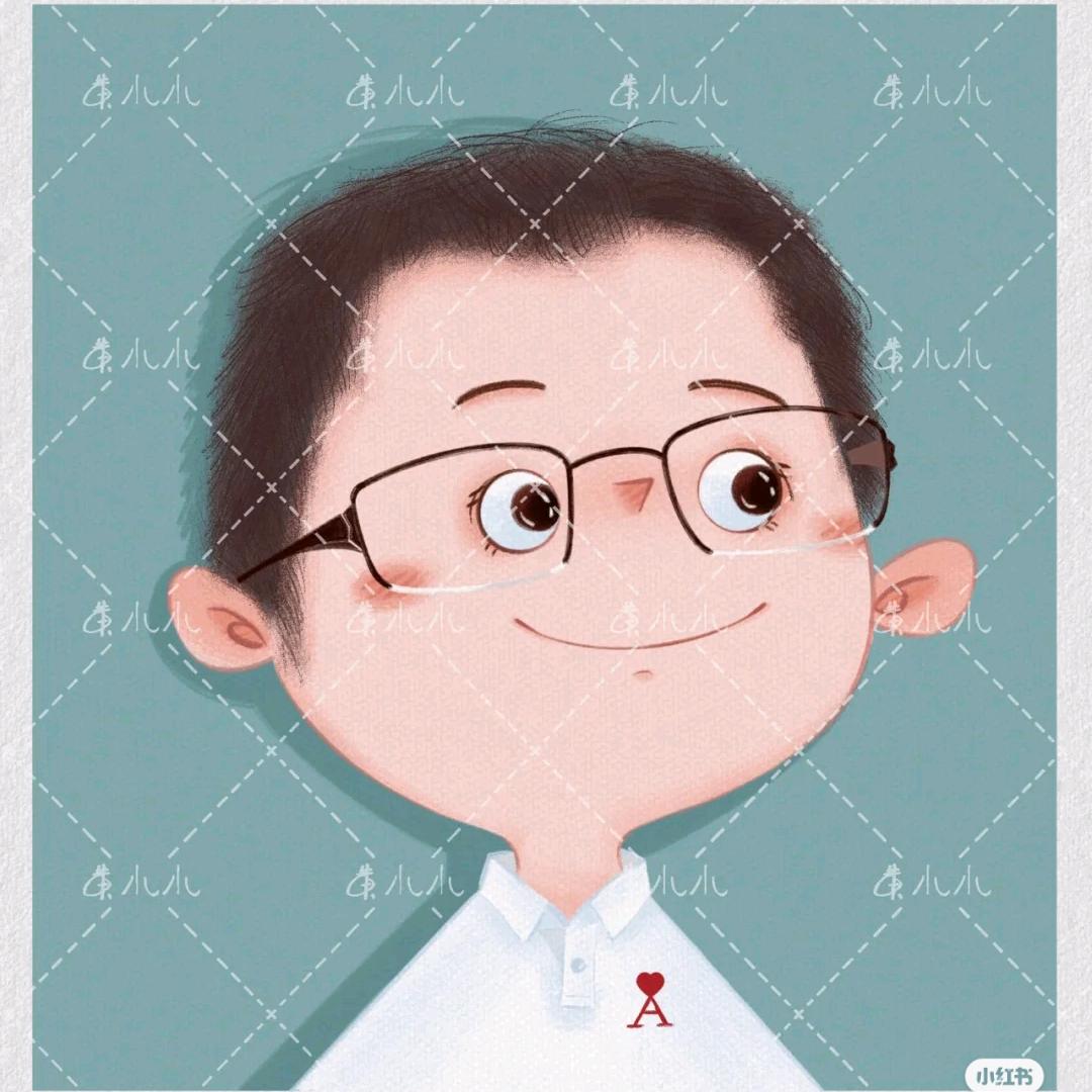 步繁爸爸