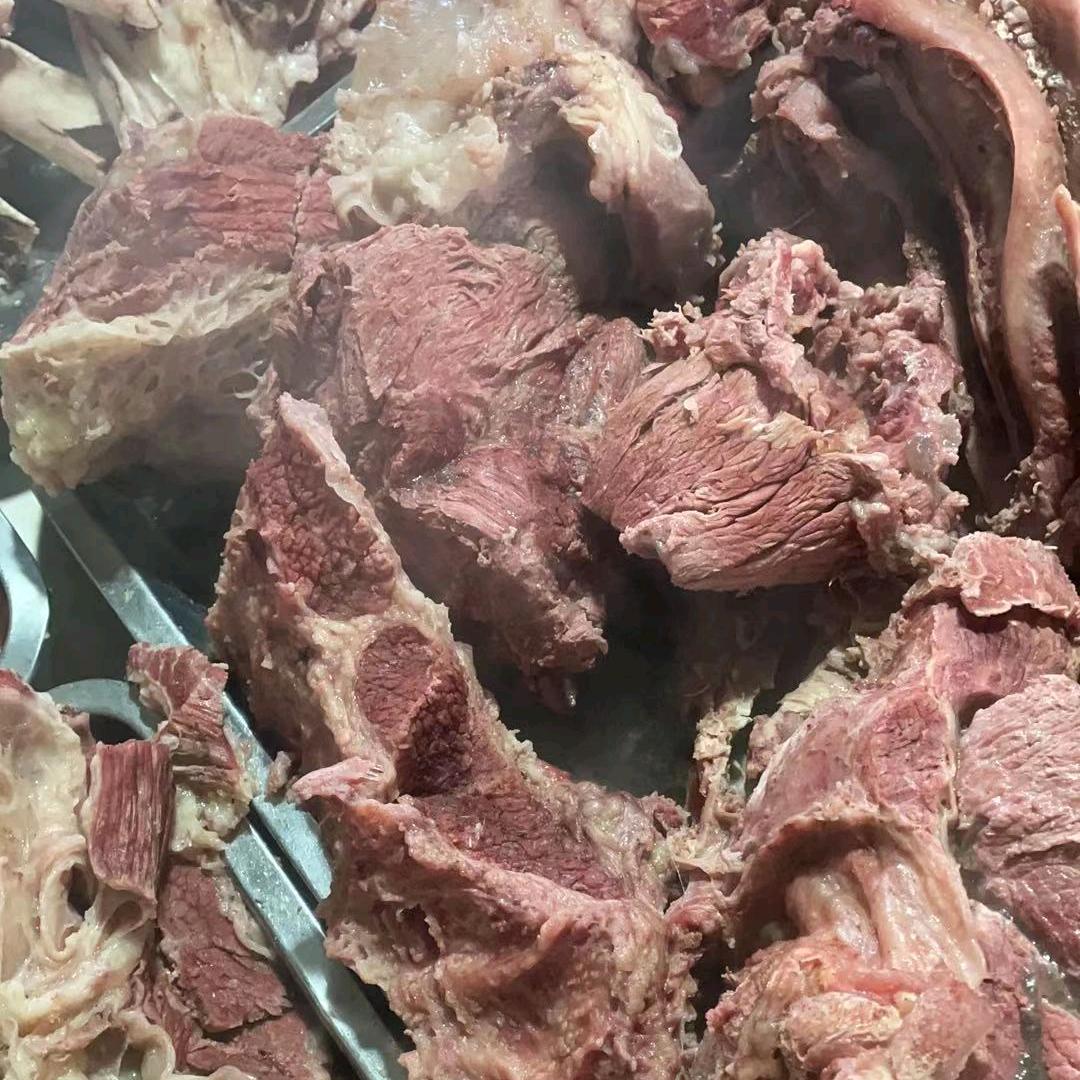 团林大众牛肉馆