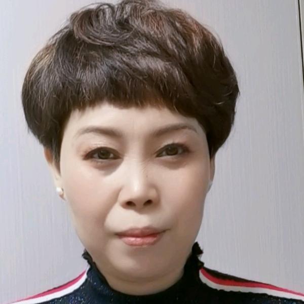 建芬假发