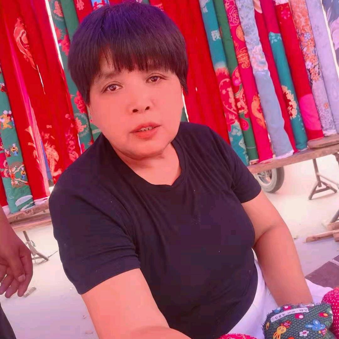 群爱家纺