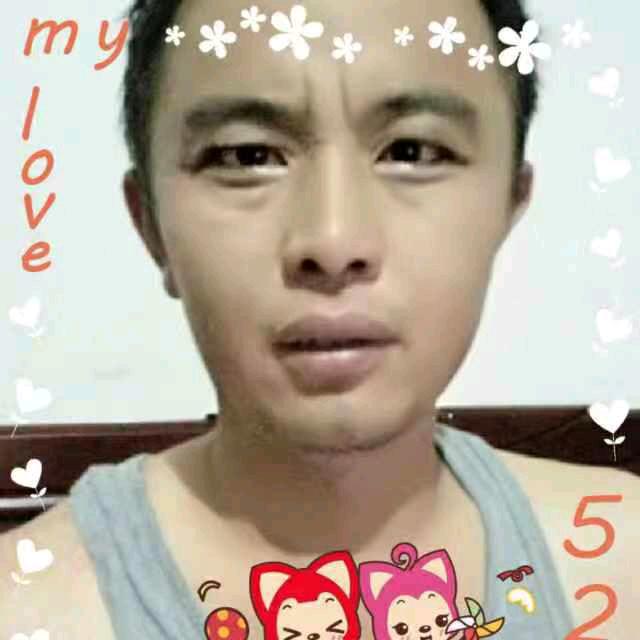 @一生好运