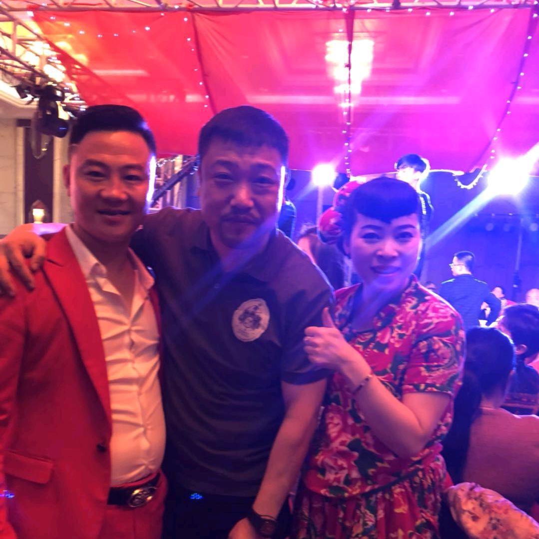 东北🎤大伟