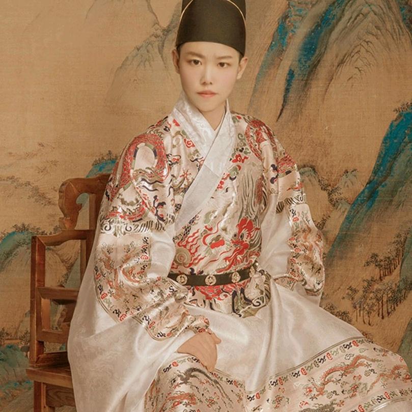 江南赏花