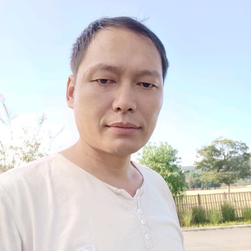 今生，只恋你一个