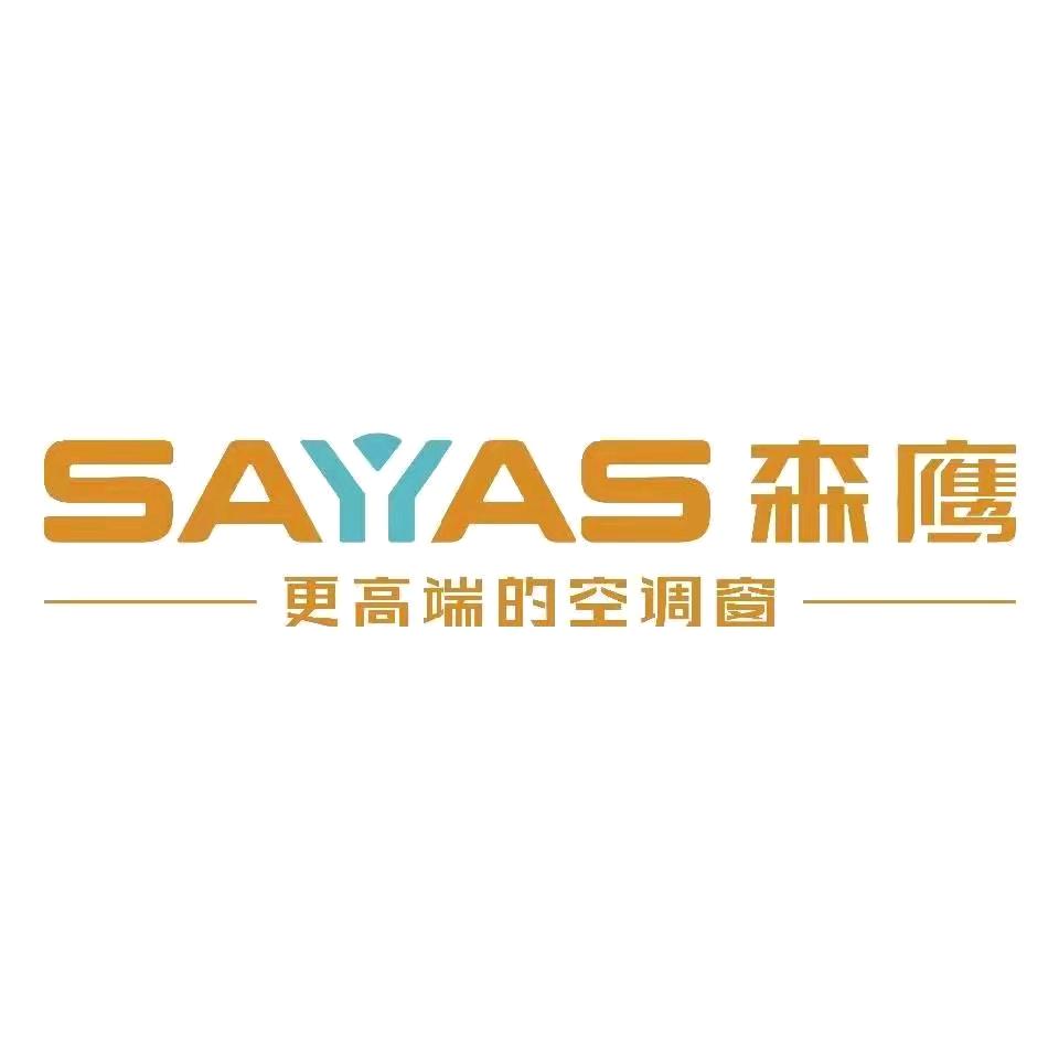 大丰·森鹰   ||  系统窗•被动式窗