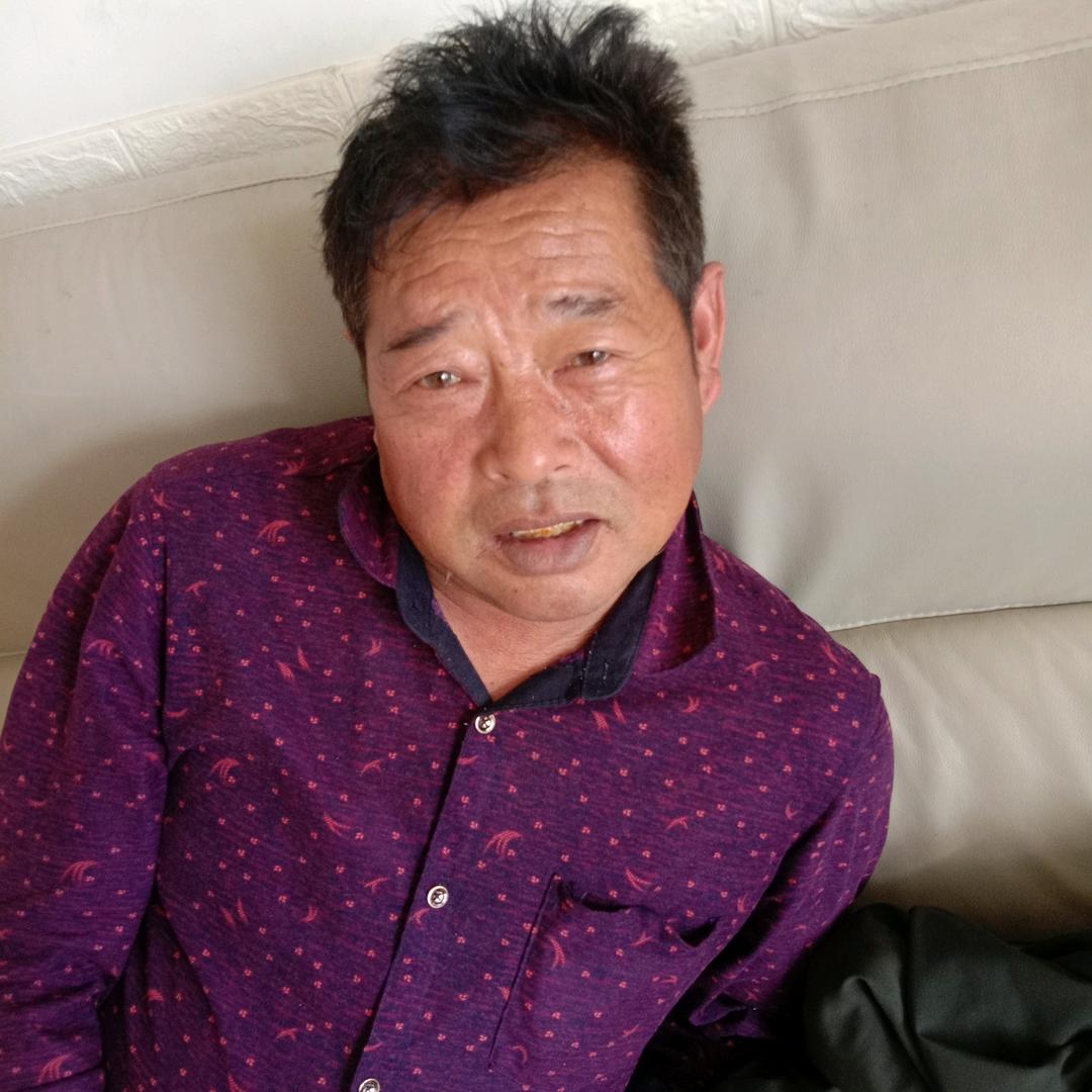 老许