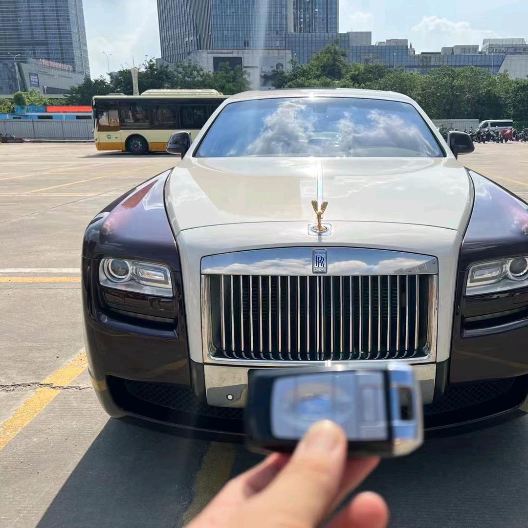 德宏车旗道汽车租赁服务有限公司招聘销售