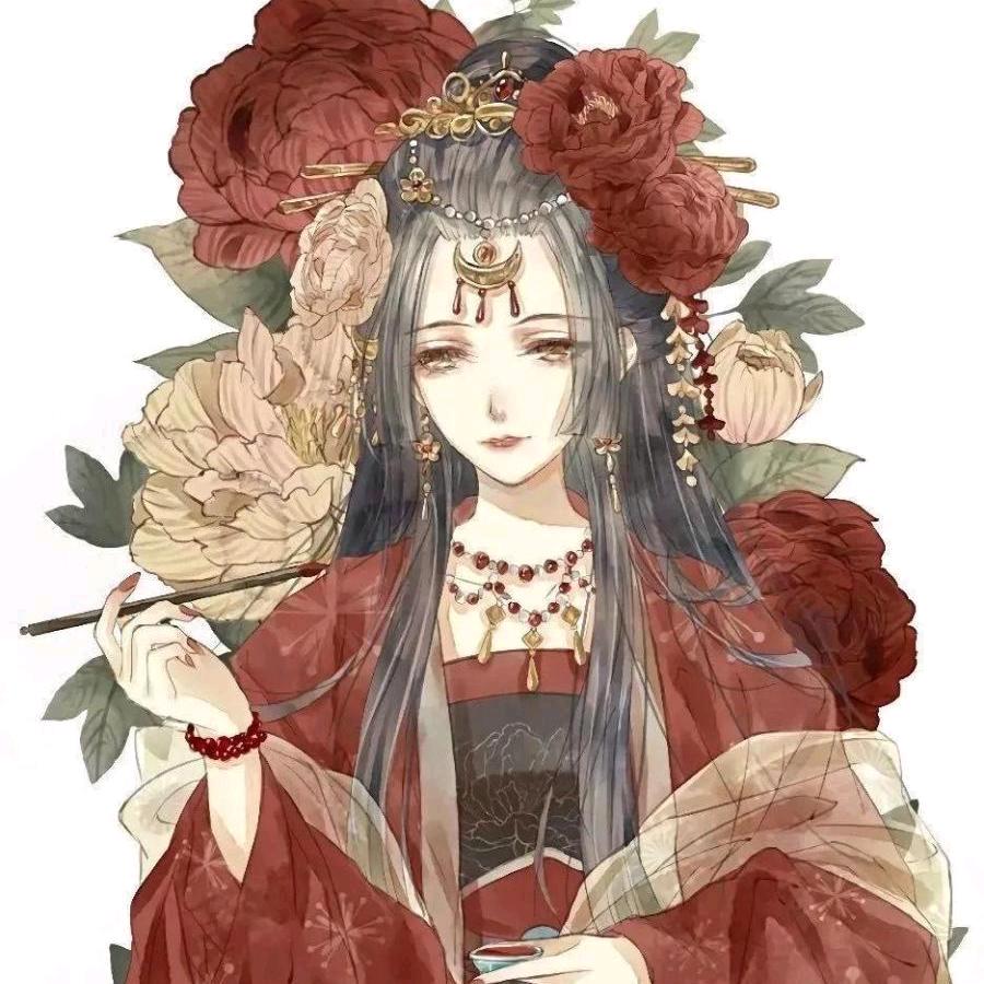 安九🍀