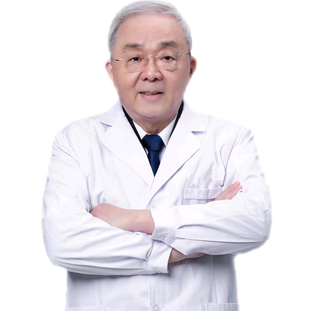 中医专家陈安福