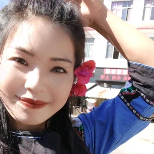 贵州三妹