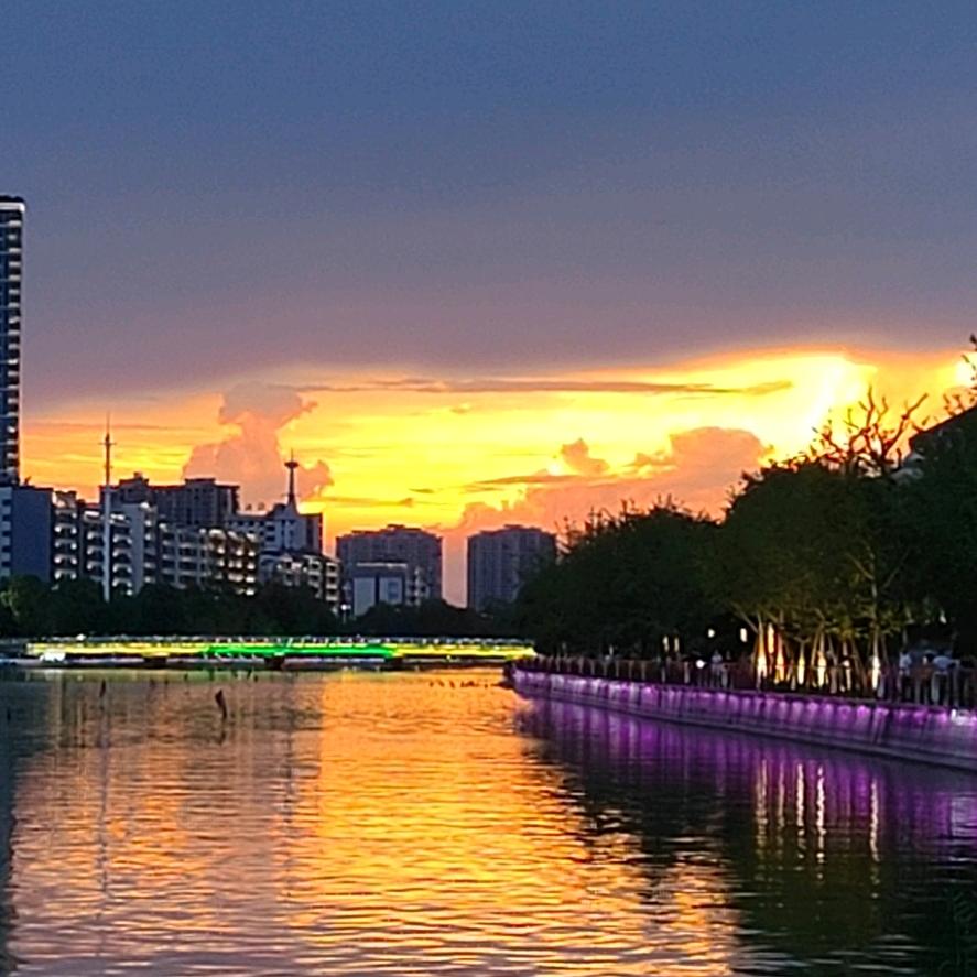 艳红⚡️洪湖艳阳天曳舞队
