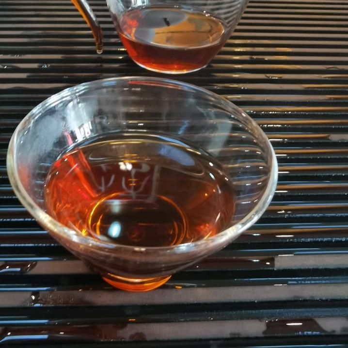 极客云茶
