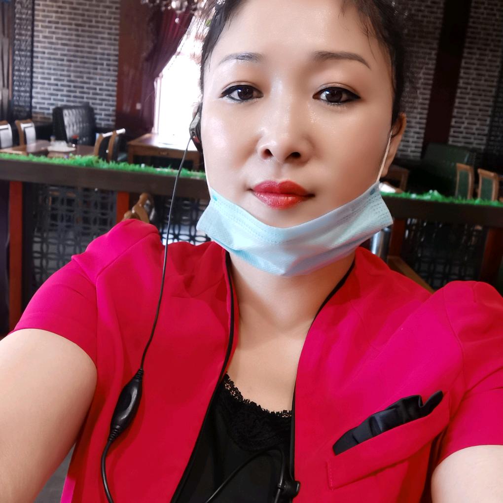 我想静静