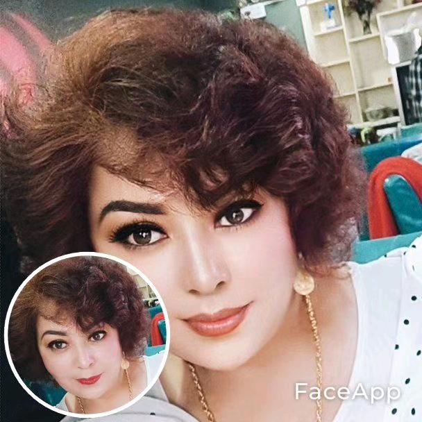 为了儿子
