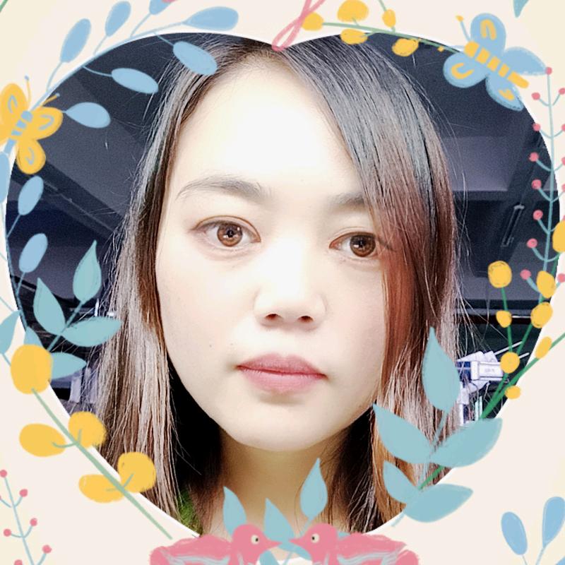 💓❤️yi小🌻🌻