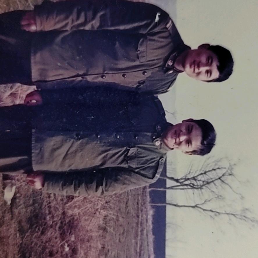 温华明,嘟嘟洋洋