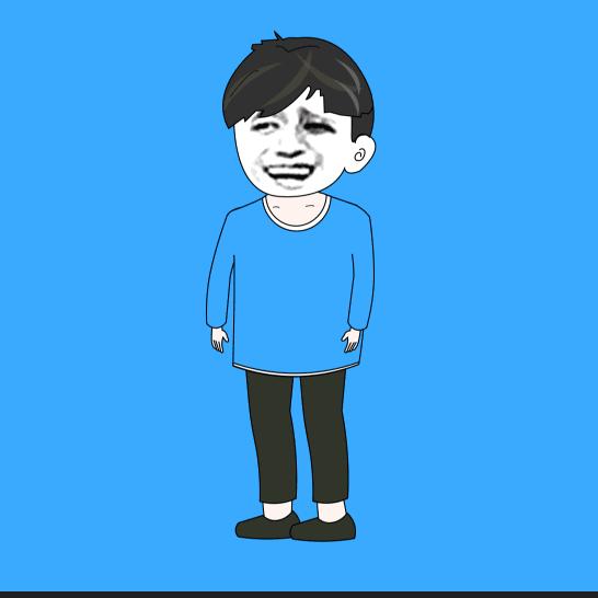 果汁动画