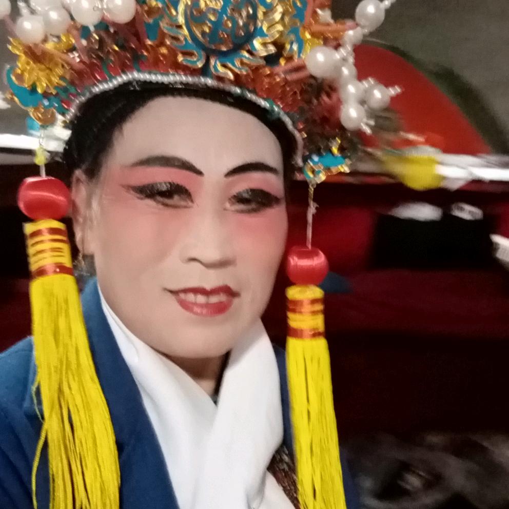 芹姐