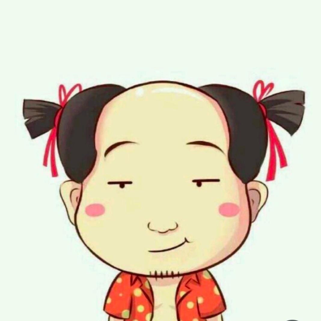 憨憨