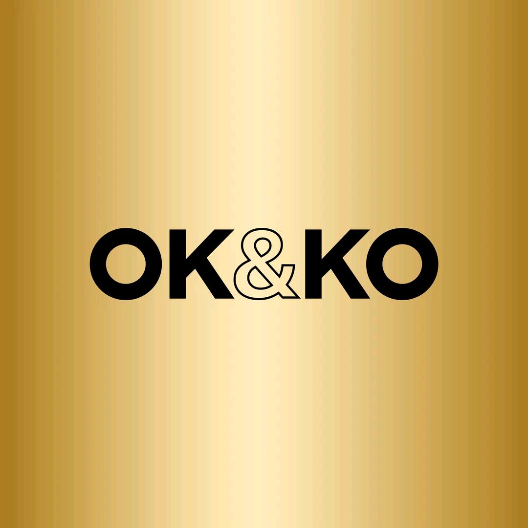 OK&KO官方旗舰店