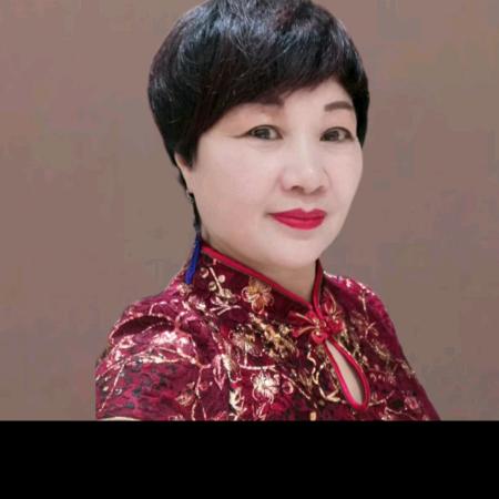 @娜姐